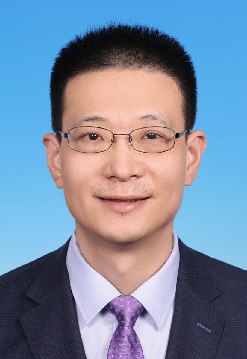 吕纳强
